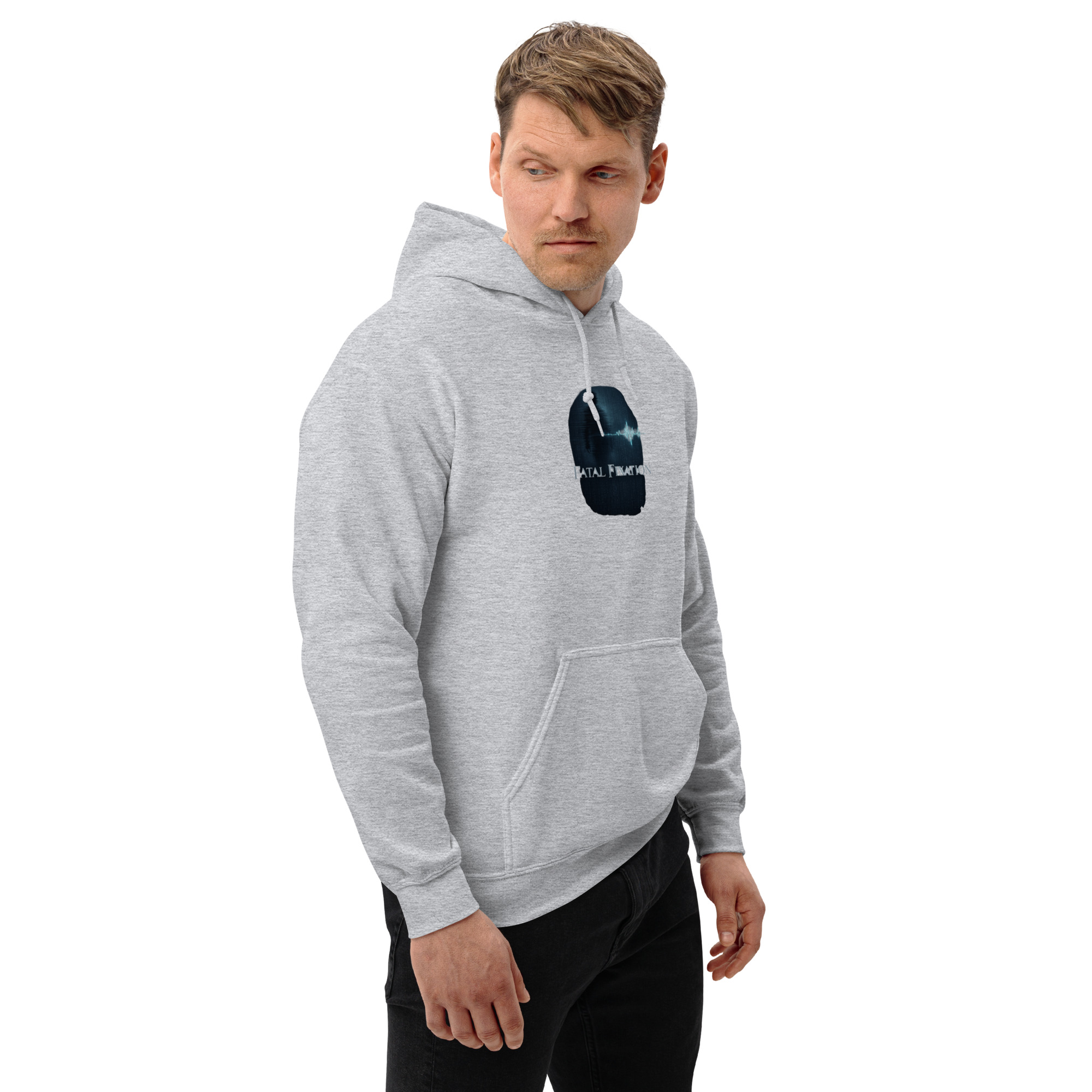 Obsessed Shadow Hoodie - Image 12