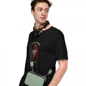 Fatal Fixation Lock Tee